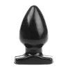 I Love Butt Plug Spade S I Love Butt 9 x 5.3 cm Noir